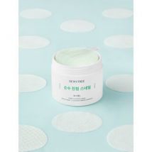 DEWYTREE - Pure Calming Snail Toner Pad 70 patches