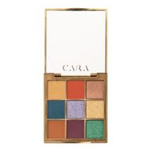 Cara Beauty - Painting Collection The Red Vineyard Palette 14g
