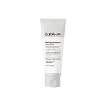 Dr.FORHAIR - Heritage Shampoo - 3 Types Earl Grey Bliss