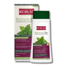 BIOBLAS - Botanic Oils Nettle Oil Shampoo 360ml