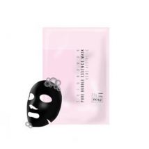 no:hj - Skin Maman Pure Bubble Essence Mask Home Aesthetic 23g x 1 pc