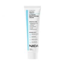 NIDA - Youthful Formula Ultimate Moisturizing Cream 100ml
