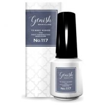 Cosme de Beaute - Genish Manicure Nail Color 117 Evening 8ml