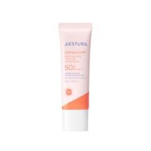 AESTURA - Derma UV 365 Red Calming Tone-Up Sunscreen Mini 25ml