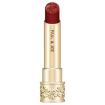 Paul & Joe - Lipstick Sheer Refill 03 Berry Jelly