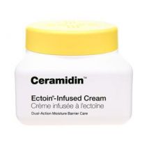 Dr. Jart+ - Ceramidin Ectoin-Infused Cream 50ml