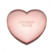 NAKEUP FACE - One Night Cushion 2 - 2 Colors #02 Beige Nude
