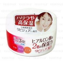 Meishoku Brilliant Colors - Emollient Extra Cream 110g