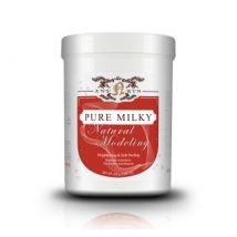 Anskin - Natural Pure Milky Modeling Pack 450g 450g