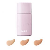 Kose - Fasio Airy Stay Liquid Foundation SPF 30 PA+++ 415 Healthy Ocher