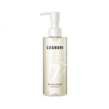 COSNORI - Micro Active Cleansing Oil 200ml