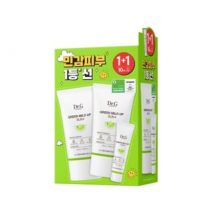 Dr.G - Green Mild Up Sun+ Limited Set 3 pcs