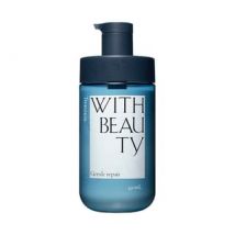 Stella Seed - With Beauty Gentle Repair Moist Treatment 400ml Refill