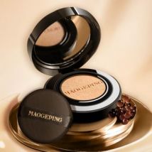 MAOGEPING - Luxury Caviar Flawless Cushion Liquid Foundation/Refill SPF30 PA+++ - 2 Shades 802# Natural - 8g