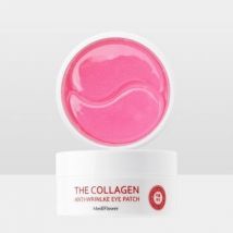 MediFlower - The Collagen Anti-Wrinkle Eye Patch - Patch yeux anti-rides au collagène
