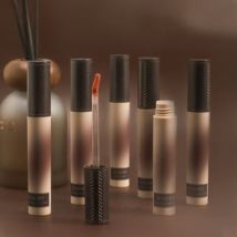 Kaxier - Leather Velvet Lip Mud - 6 Colors 105# Thai Latte - 3g