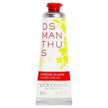 L'Occitane - Osmanthus Hand Cream 30ml