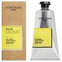 L'Occitane - After Shave Cream Gel 75ml