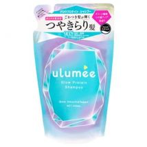 ulumee - Glow Protein Shampoo Refill 400ml