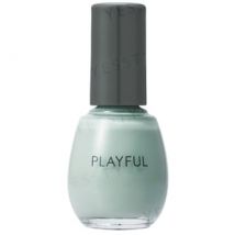 Dear Laura - Playful Nail Color 13 Mint Green 10ml