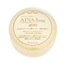 AIAI Medical - AINA Soap 400 100g