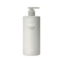 OBgE - Max All In One Lotion 500ml