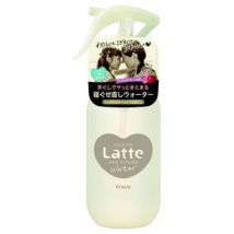 Kracie - Latte Hair Styling Water 250ml