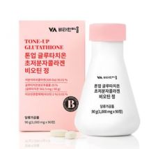 Tone-up Glutathione 1000mg x 90 tablets