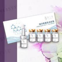 Woopvibes - Shin Sheng Yan Ocean Energy Revitalizing Ampoule 5 pcs