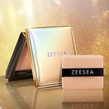 ZEESEA - ZEESEA Clear Silk Powder - 3 Colors (H) #H01 Porcelain