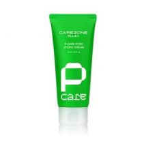CAREZONE - P-Care Pore Hydro Cream 75ml