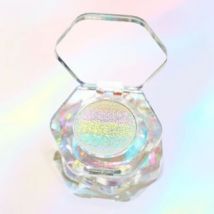 SheenEffect - Rainbow Holographic 5-Color Chameleon Eyeshadow - Fard à paupières holographique 5 couleurs