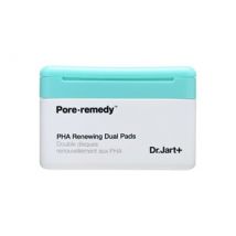 Dr. Jart+ - Pore-remedy PHA Renewing Dual Pads 60 pads