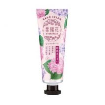 GPP - Yururito Hand Cream Rainbow Hydrangea - 40ml