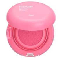 THE FACE SHOP - fmgt Moisture Cushion Blush & Highlighter - 4 Colors #02 Pink