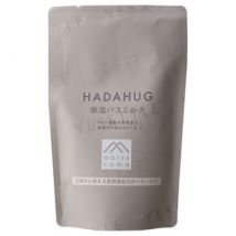 matsuyama - Hadahug Moisturizing Bath Milk Refill 220ml