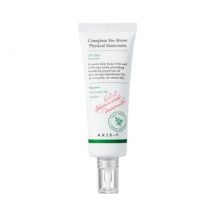 AXIS - Y - Complete No-Stress Physical Sunscreen (V3) 50ml