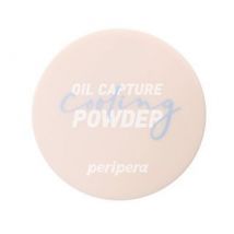 peripera - Oil Capture Cooling Powder 11g
