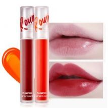 MAXCLINIC - Catrin Rouge Star Plumping Lip Tattoo Pack - 2 Colors Richly Red