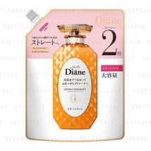 NatureLab - Moist Diane Perfect Beauty Extra Straight Treatment 660ml Refill