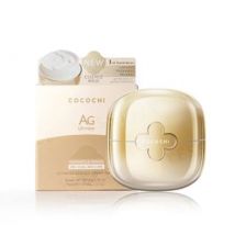 COCOCHI - AG Glowing Essence Cream Mask Essence Cream 20g + Essence Mask 60g