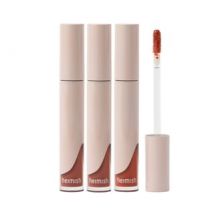 heimish - Dailism Lip Gloss - 7 Colors #01 Tangerine Coral