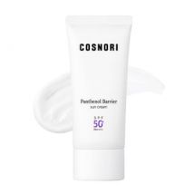 COSNORI - Panthenol Barrier Sun Cream 50ml