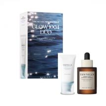 SKIN 1004 - Madagascar Centella Glow 1004 Duo Set - Coffret éclat Centella de Madagascar
