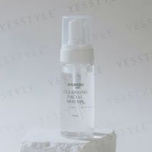 JFORYOU - Whitening Series Cleansing Facial Mousse 150ml