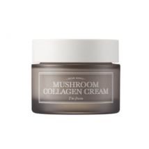 I'm from - Mushroom Collagen Cream 50ml