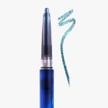 Kaleidos - Chameleon Eyeliner Pen - 6 Colors #L06 Sea Sparkle - 0.2g