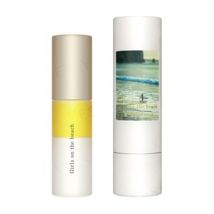 uka - Girls On The Beach Hair Oil Mist 50ml