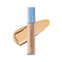 TFIT - Idol Cover Concealer - 16 Colors W04 Buff