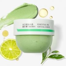 WEILAN - Essential Oil Crystal Scrub Fresh Tea - 150g